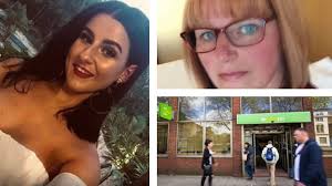 I feel forgotten about': The 68,000 people in Greater Manchester whose  furloughs are about to end