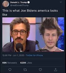 David Pakman Show On Twitter So This Is The American Carnage Trump Is Always Talking About