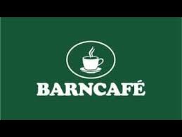 بارن كافيه بارنيز Barn Cafe في المنزل Youtube