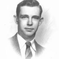 Maynard Lewis Higgins (1929–1997) • FamilySearch