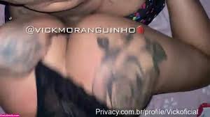 Vick Moranguinho - Free nude pics