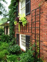 22 diy garden trellis projects for all your climbing plants and flowers. Garden Metalwork Long Lasting Trellis