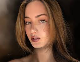 TABRETT BETHELL PORTRAIT by cbspicer