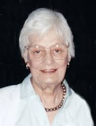 Anna Kramer Obituary (2013)