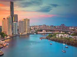 Australia building city highway queensland skyscraper. Brisbane City Guide Where To Eat Drink Shop And Stay In Queensland S Riverside Capital The Independent The Independent