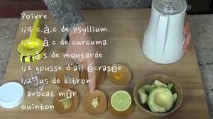Mayonnaise Au Psyllium Psyllium Recette Cuisine Crue