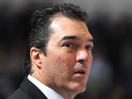 Larry Mitchell Archive