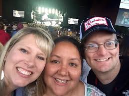 Event Feedback: Dixie Chicks