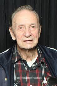 John William 'Bill' Buchanan