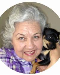 Maria Theresa Longoria Obituary (2023)