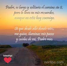 El día del padre se celebra en todo el mundo como una forma de honrar y agradecer a los padres y a las figuras paternas. Recordando A Mi Padre Que Murio Fallecio Y Hoy No Esta Conmigo