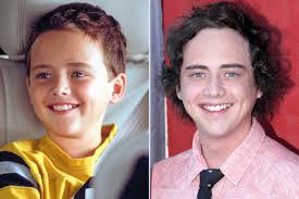 The Cast of Freaky Friday: Where Are They Now?