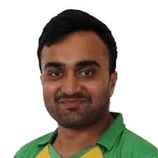 Nisarg Patel Profile & Career Stats