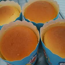 纸杯芝士蛋糕的详细做法 大厨网简易食谱 recipe food recipes sweets