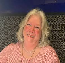 Celebration of Life for Diane Clement Hill , Heritage Presbyterian Church,  Woodstock, 6 June 2025