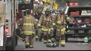 Honolulu City Council Concerned After Multiple Recruits Fired From Honolulu  Fire Department
