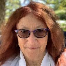 Nancy Dowd's Instagram, Twitter & Facebook