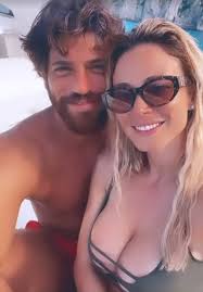 Reklam çekimleri için i̇talya'ya giden can yaman'ın spor spikeri diletta leotta ile aşk yaşadığı iddia edilmişti. Can Yaman And Diletta Leotta Are On The Cusp Of Romance On A Love Holiday Turkish Actors