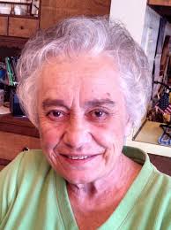 Thumb Area Obituaries