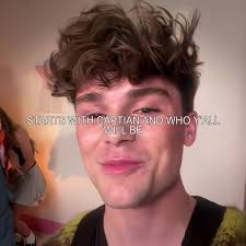 When Kids Thought I Brought Hook from Descendants The Rise of Red to The  Party