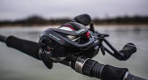 We did not find results for: How Quantum S Pt Technology Has Led To A Best In Class Baitcast Reel