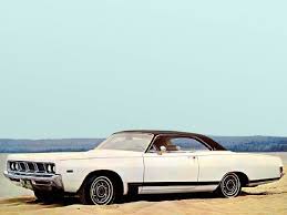 Image result for Beige 1969 Monaco