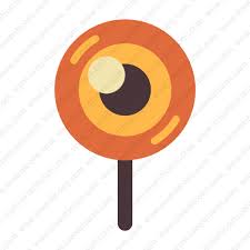 Download Halloween Candy Vector Icon Inventicons