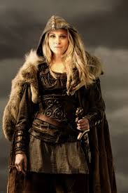 Maybe you would like to learn more about one of these? Larp Viking Women Novocom Top