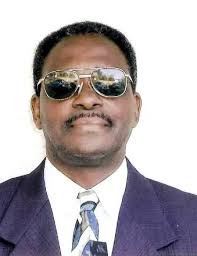 Obituary information for Reverend Henry Earl Taylor