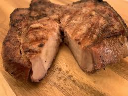 how long to cook pork chops