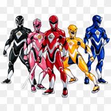 Crafty celebrations power ranger birthday party from power ranger birthday decorations. Mighty Morphin Power Rangers Power Rangers Mighty Morphin T Shirt Clipart 5565996 Pikpng