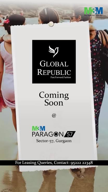 Retail Industry Update