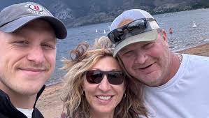 Fundraiser for Dave Prechel by Terry Olfert : Help with the Financial  burden as Dave fights brain Cancer