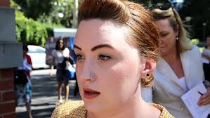 Michael Wright estate: 'Love child' Olivia Mead's court win challenged by  half-sisters