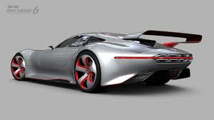 Mercedes Benz Amg Vision Gran Turismo Racing Series For Gran Turismo 6 Mercedes Benz Amg Mercedes Benz Benz