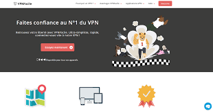 In 2010 the french decided to create a vpn provider that is equally sophisticated as they are and launched vpnfacile. Vpnfacile Review Test 2021 Keep This In Mind Before Buying