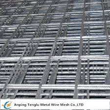 Concrete Wire Mesh Sizes Suluhindonesia Co