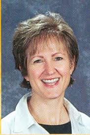 Who can identify these four faculty members from 2007 at Lincoln Northeast  High School?