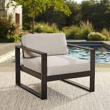 Portside Aluminum Outdoor Lounge Chair Used Outdoor Furniture Lounge Chair Outdoor Diy Outdoor Furniture