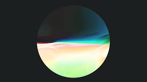 Wallpaper For Desktop Laptop Bb48 Circle Rainbow Minimal Illustration Art Dark Check out our laptop wallpaper selection for the very best in unique or custom, handmade pieces from our digital shops. wallpaper for desktop laptop bb48