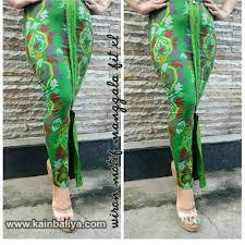 Mode wanita model rok gaya. Kamen Untuk Wisuda Whatsapp Hp 081999114482 Xl Harga Kamen Jadi Wiron Manggala Motif