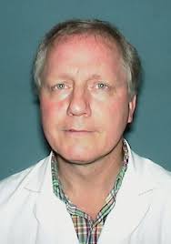 Gregory Sinclair Connor M.D.