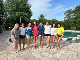 The Debutante Club of Anderson