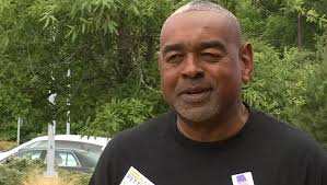 Jefferson County Sheriff Mark Pettway