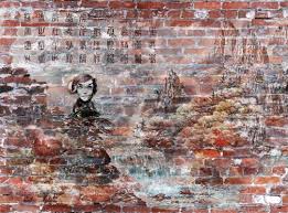 From wikimedia commons, the free media repository. Brick Wall Art Rudyleon S Blog