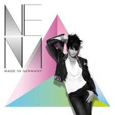 Nena is a household name, with one of the most recognizable german songs in the world, called 99 luftballons. (99 balloons) the new german wave singer gained most of her popularity from that one song, but she rekindled her career by recording some of her older songs and releasing them to the public. Made In Germany Nena Album Wikipedia