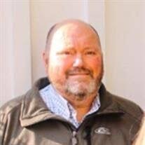 Ray Hurt Jr. Obituary