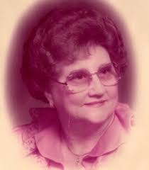 Obituary information for Esther Elizabeth Tichavsky