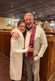 The Collingsworth Family