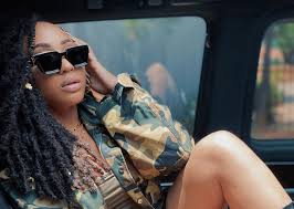 The two managed to keep their relationship on the down low for a short while but the truth finally caught up to them. Nadia Nakai Teams Up With Vic Mensa Kaya Fm